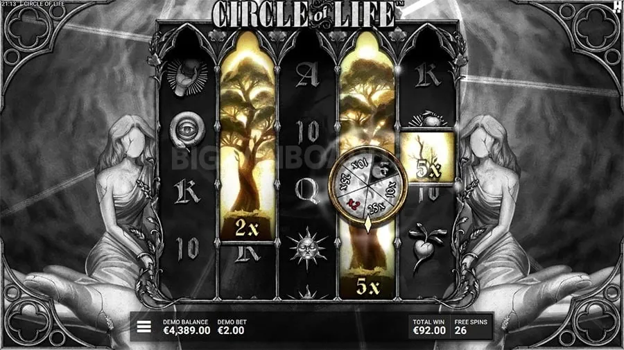 New Jackpot Slots Review