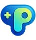 Plus Game Logo